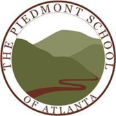 Piedmont School of Atlanta Logo