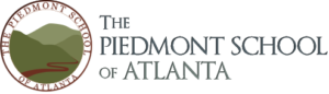 The Piedmont School of Atlanta logo